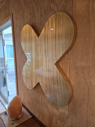 LARGE 81CM JUICY KISS Moonlight Mystique