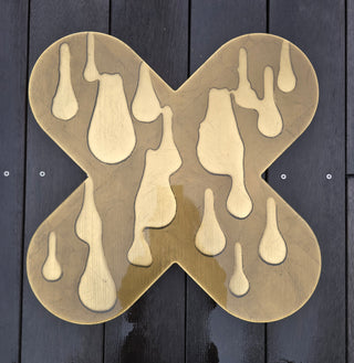 JUICY KISS Sacred Flow