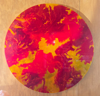 BURNING DESIRE 🔥 large 1m