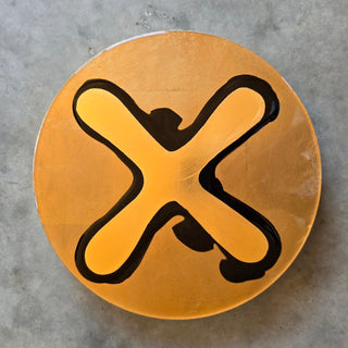 GINGER KISS Love Bomb 😎