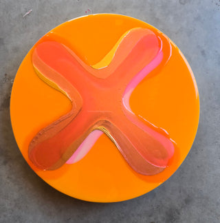 GINGER KISS Lemon Squash 💛